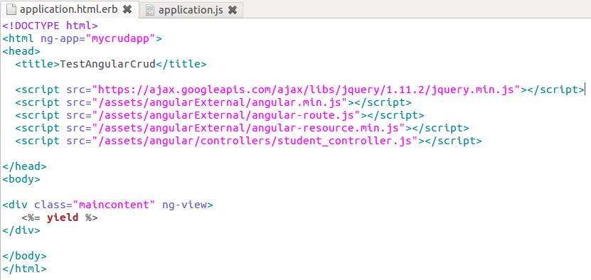 Application.html.
