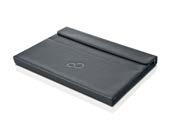 (Picture shows a STYLISTIC Q584 for illustration only.) Folio Case STYLISTIC Q704 The Folio Case for the STYLISTIC Q704 Standard Shell is a thin, tailored protective sleeve for your Fujitsu tablet.