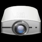 Digital Signage 4K Camera Pro-AV Application SDVoE