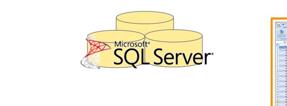 SMS Data Scientist SQL Server