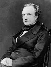 Charles Babbage Noticed errors in mathematical tables (1820) Created the difference engine to compute this math more accurately Used tons of grant money as well as