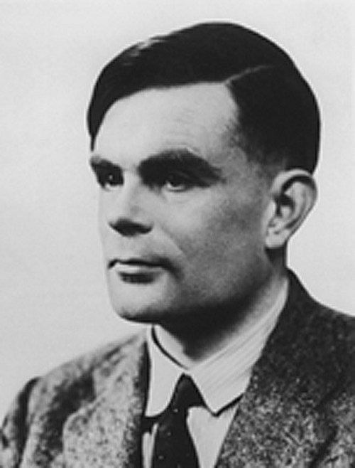 Alan Turing English mathematician and first true computer scientist Invented a mathematical model of a computer called a Turing Machine Proved fundamental theorems about the