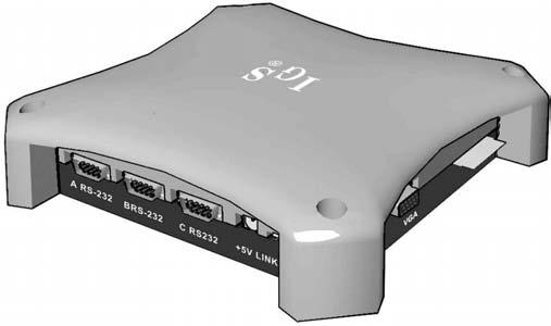 dispenser. * Use Belkin #F2L044 (serial printer cable/null modem) for Citizen printer.