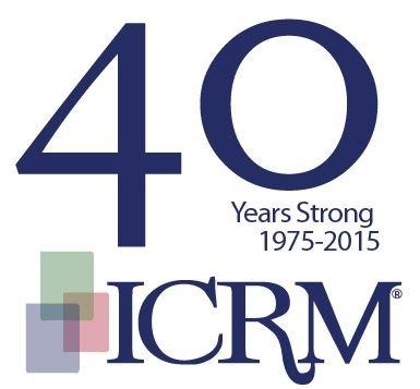THE INSTITUTE OF CERTIFIED MANAGERS Update on ICRM Certifications and Specialty Designations: What They Are and