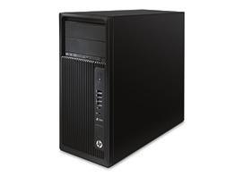 HP Z240 Tower Workstation Specifications Table Form Factor Tower Operating System Windows 10 Pro 64 1 Processor Family Processors 4,5 Chipset Maximum Memory Memory Slots Drive Controllers Windows 10