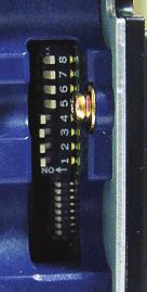 cable clamp (See Figure 20 b), and secure it in place with a new cable tie supplied in the kit (See Figure 20 c).