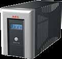 14 Protect A. Uninterruptible security for PC s, workstations and communications Provide yourself with optimum protection with an uninterruptible power supply against data loss.