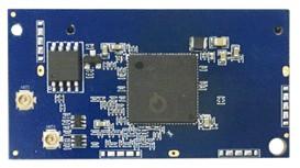 1 General Description The SKW99 module includes an 802.11n MAC and baseband, a 2.4GHz radio and FEM, a 650MHz MIPS CPU, a 2-port 10/100 fast Ethernet switch.