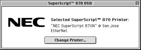 SuperScript 870