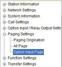 2 - Select a Station number of the master station to be configured and click Select. 3.