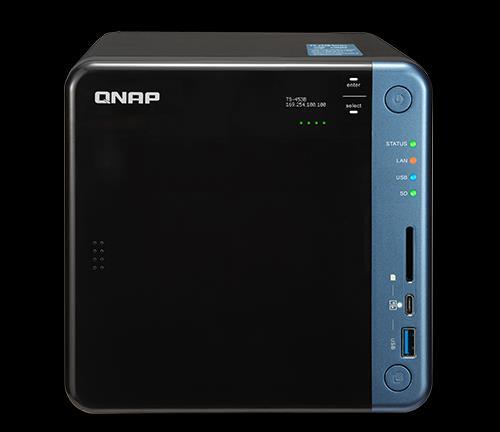 devices used to expand NAS