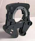 00 241207 PC-13S 1 1/4" Standard Pressing Jaw (for PC-100 or PC-280) 4.30 184.