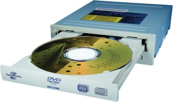 disk (CDROM, DVD) Chapter 1