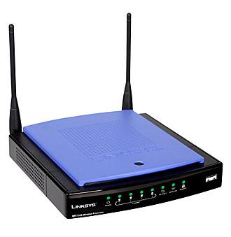 Wide area network (WAN): the Internet Wireless network: