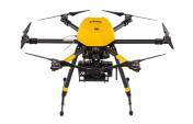Technologies Photogrammetry Unmanned Aerial Systems