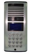 PACKAGE CONTENTS 1) 2) 3) 4) 5) Door/Gate Intercom Unit Stainless Steel Surface Mount