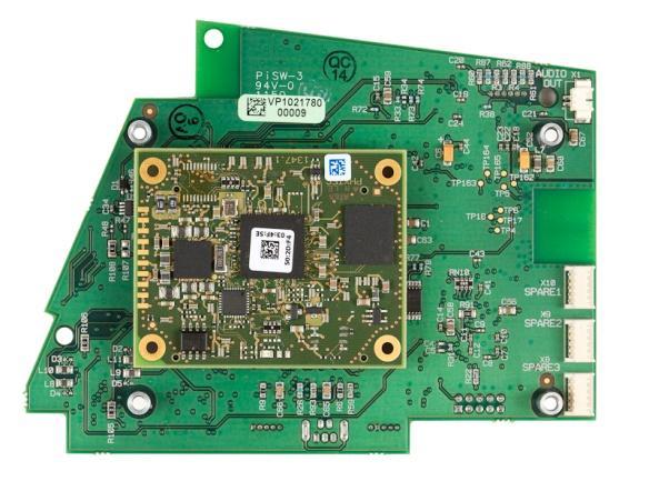 custom Carrier Board Windows Embedded Compact 7 BSP adaptation to support LCD, WiFi/Bluetooth, accelerometer,