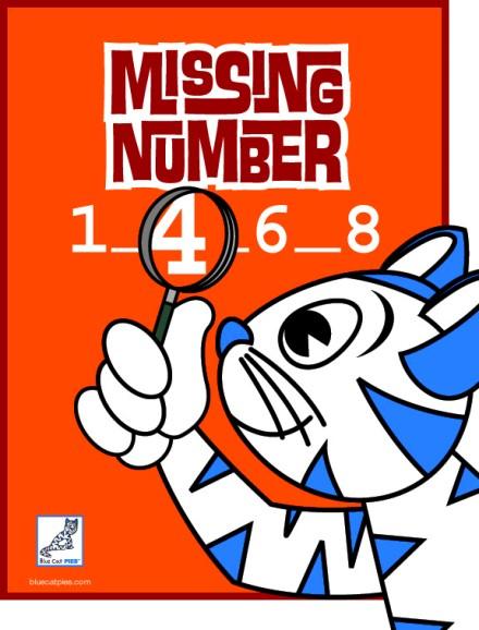 Intro Puzzles Missing number Fishing Pointer & chaser Recap The missing number puzzle π = π 1, π 2,.