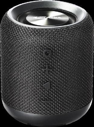 Portable Speakers SoundDrum Portable Bluetooth Speaker with Mic. 10W Watts Bluetooth 4.