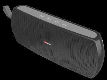 Portable Speakers PURE SOUND PLUS Bluetooth Multimedia
