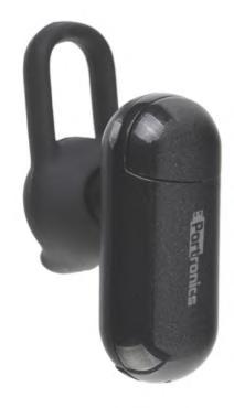 Wireless Headphone HARMONICS CAPSULE In-Ear Bluetooth 4.