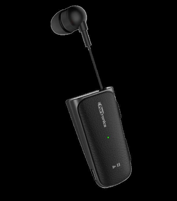 Wireless Headphone HARMONICS KLIP II