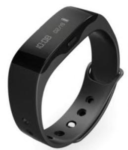 Health Device YOGG Smart Wristband New Gen Unisex Smart Fitness Band Set and Achieve