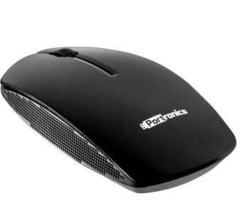 Peripheral QUEST Wireless Mouse Wireless mouse for spending long hours online Get
