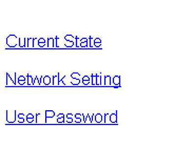log-in admin Networking Setting You will find initial IP Address 9... and check MAC Address is the same as sticker on Ethernet Module device.