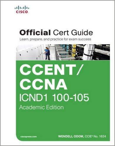 Free CCENT/CCNA