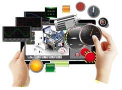 Software We have the suitable software for your hardware, so that you can start right away.