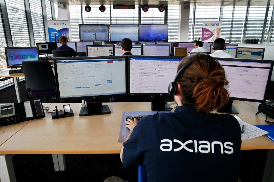As an expert in the field of all telecommunications technologies, from backbone to access networks Axians provides comprehensive solutions that help operators make the most of the existing network.