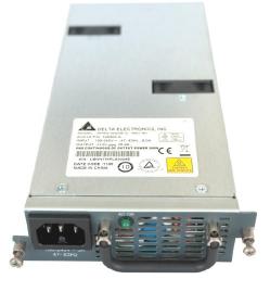Table 1: AC power specifications for 4850GTS series Specifications 4850GTS 4850GTS-PWR+ Input Current 5A/2.