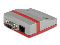 Fronius DATCOM Fronius Converter RS232 Card & Box The Fronius Converter RS232 makes it easy to use third-party components (e.g., dataloggers) for professional system monitoring.