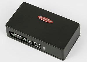 Fronius DATCOM Fronius Wireless Transceiver Card & Box Enables the transmission of system data from the inverter to the PC via a wireless connection without