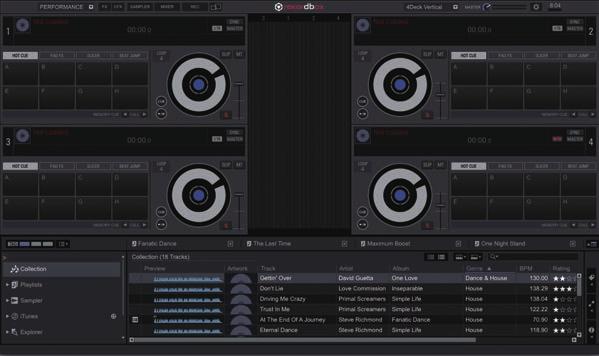 When the rekordbox software is started up for the first time, enter the rekordbox dj license key and activate the software. Prepare the rekordbox dj license key included with this unit.