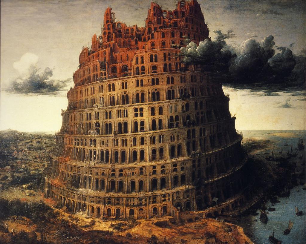 The Babel