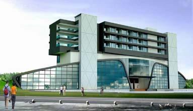 HOTEL & CLUB: Two Hotels (4/5 star) are being planned in GIFT City currently and work for the same is expected to commence shortly.