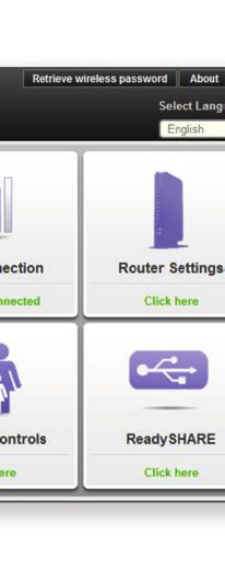 WiFi Router is an incredibly fast router delivering AC1200 WiFi and Gigabit Ethernet speeds.
