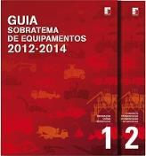SOBRATEMA EQUIPMENT GUIDE Evolution of the Sobratema Guide Year Pages Families Manufacturers Models 2010 626 24 53 695 2011 948 32 90 1187 2012 1236 35 108 1674 2013 786 11 60 806 2012-2014 Edition -