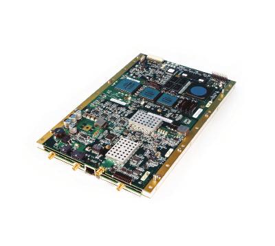 iconnex Satellite Router Board The iconnex Satellite Router Boards are compact, lightweight router boards designed to be integrated into third-party solutions to support VSAT communications.