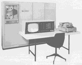The Second Generation: Transistorized Computers (1954-1965) IBM 7094 (scientific) and 1401 (business) Digital Equipment Corporation (DEC) PDP-1 Univac 1100... and many others.