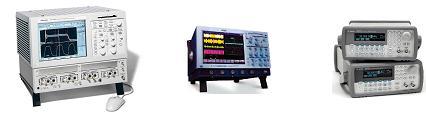 Instrument Control Toolbox: Supported Hardware Instruments from Agilent, Anritsu, LeCroy, Rohde & Schwarz, Tabor, Tektronix, and others Instruments and devices supporting common communication