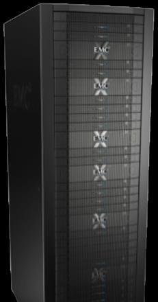 X-BRICKS 20-80 TB Por Cluster