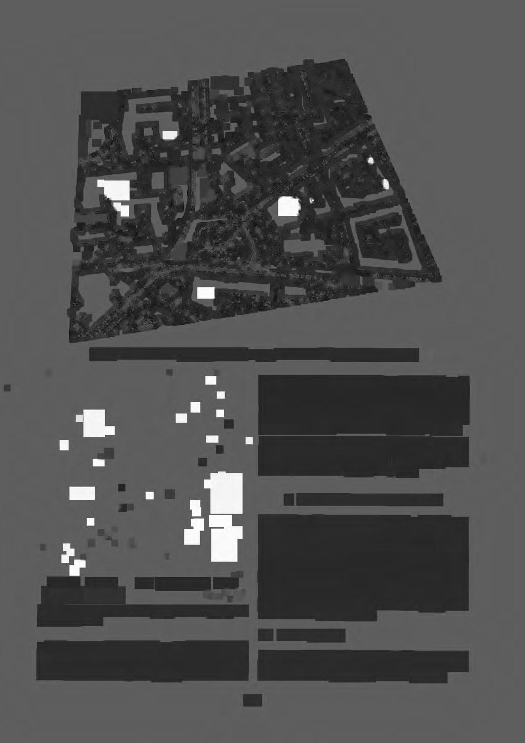Figure 9 shows the result of the utilized ISODTA algorithm, which is used to discriminate the classes building, tree, street, grass-covered and shadow.