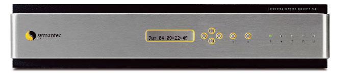 Symantec Gateway Security 5400 Series appliances Integrates full inspection firewall technology, protocol anomaly-based intrusion prevention and intrusion detection, award-winning virus protection,