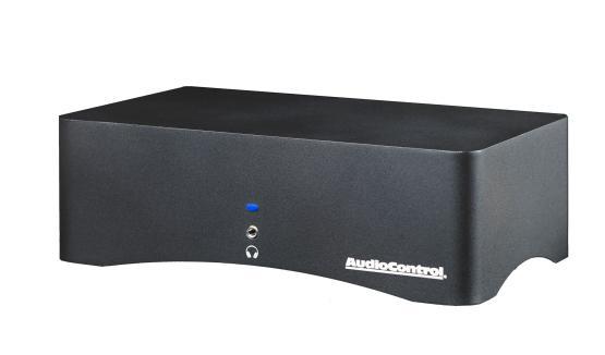 Performance Source Switching Via IR or RS 232 Patented AccuBASS Bass Response Crossover 12v Trigger Input Bridgeable Headphone Input 1U ½ Rack Size With Rack Mounts, TV Mounts and Wall Cavity Box Box