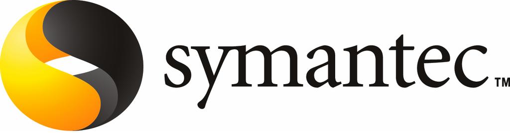 Symantec Backup Exec System