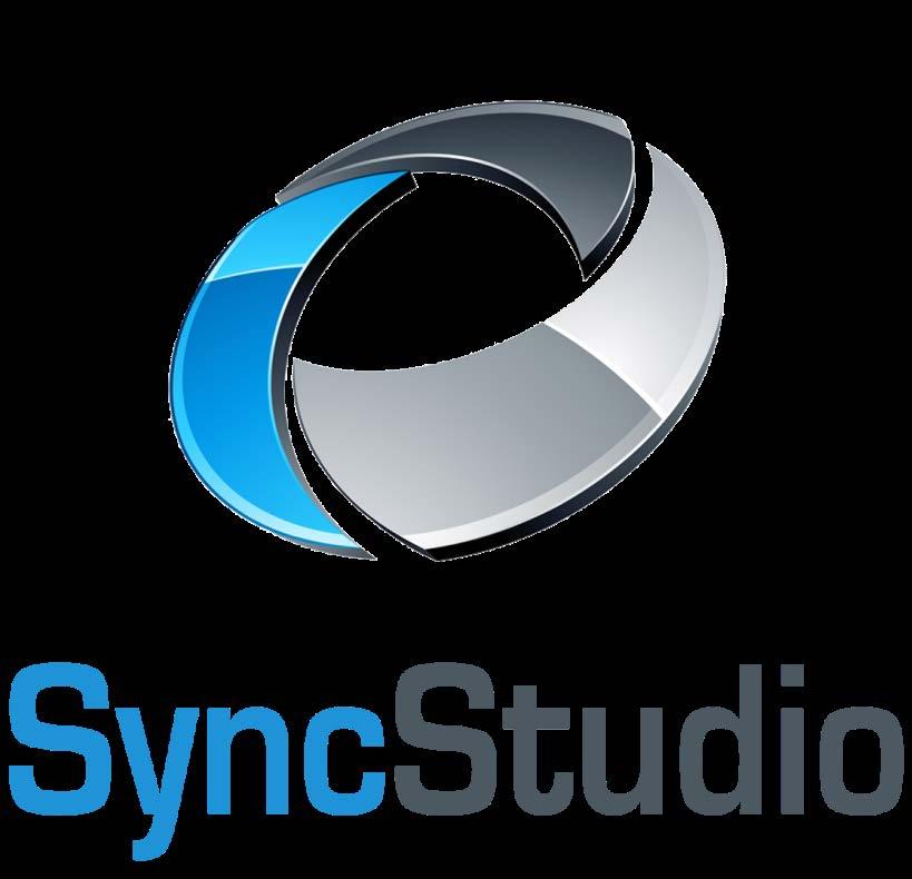 MobileFast SyncStudio A Complete Mobile Database Synchronization Solution Quick-Start Manual