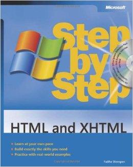HTML And